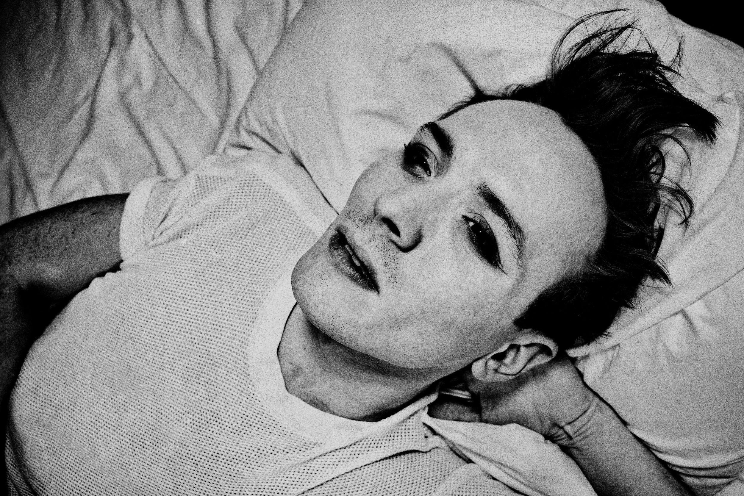  it boy.  / ACE hotel. nyc. 