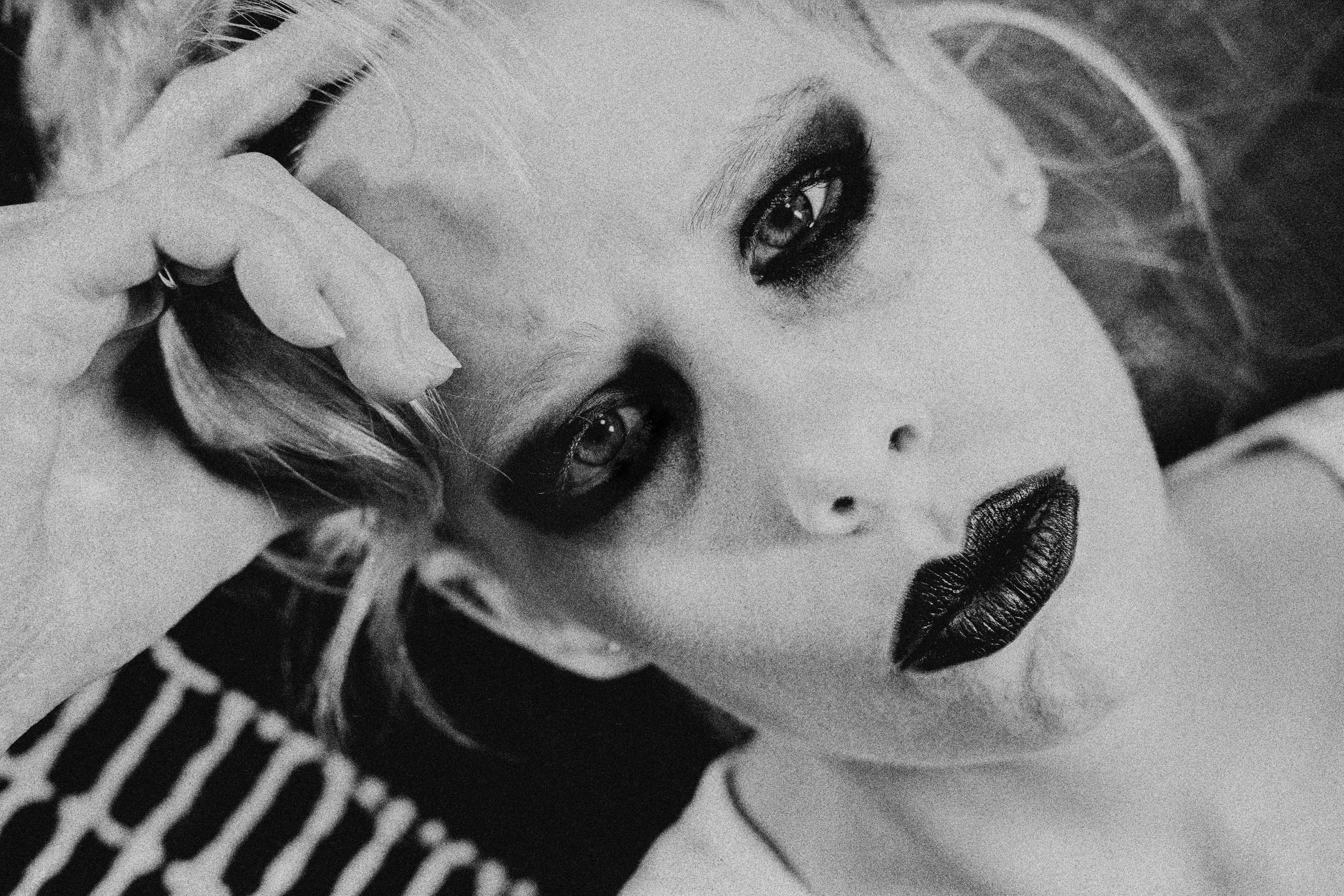  matryoshka.  / ACE hotel. nyc. 