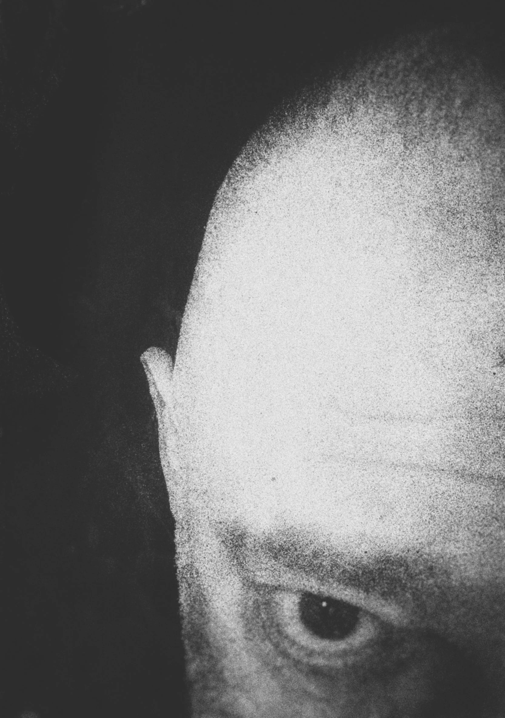  the horror. the horror.  / nyc.&nbsp; 