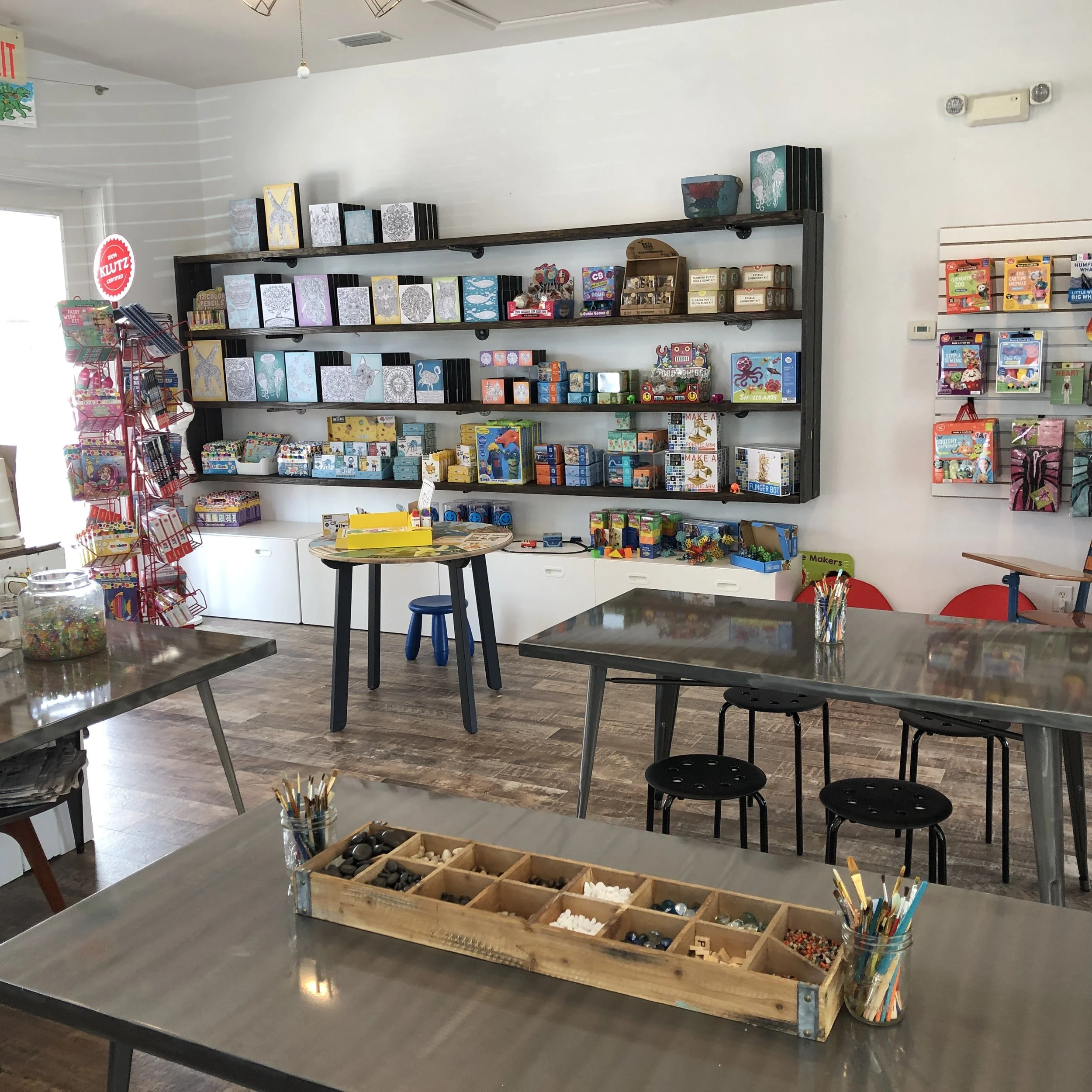 30A Activities For Kids