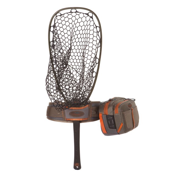 Fishpond Switchback Wading Belt System https://ironbowflyshop.ca/products/fishpond-west-bank-wader-belt