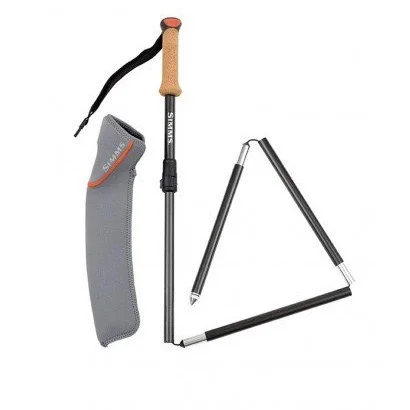 Simms Pro Wading Staff: https://ironbowflyshop.ca/products/simms-pro-wading-staff