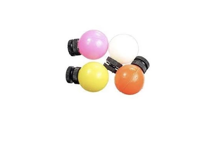 Airlock Strike Indicators: https://ironbowflyshop.ca/collections/accessories/products/airlock-strike-indicators