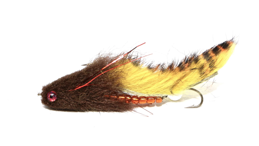 Wieses Schleech Yellow: https://ironbowflyshop.ca/products/wieses-scleech-1?_pos=1&_sid=e4da5caa6&_ss=r