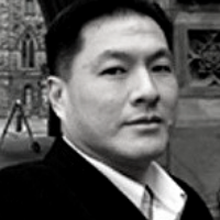 Jeff Chiang Ph.D, Economics, Washington State University Current: CEO, V&L CANADA