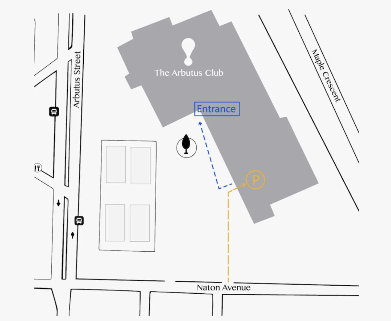 parking_Arbutus Club.jpeg