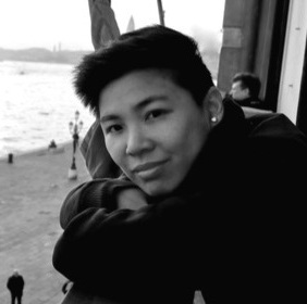 Fiona Tang BFA, Visual Art, Emily Carr University of Arts and Design
