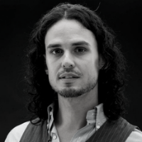 Edouard Beaudry BFA, Painting and Drawing, Concordia University
