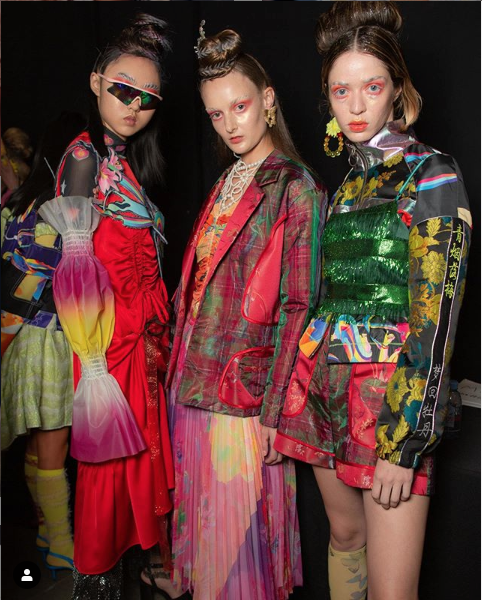 激动 | 九月开学第一周——我们去了纽约!(福利:帕森斯申请秘籍!)