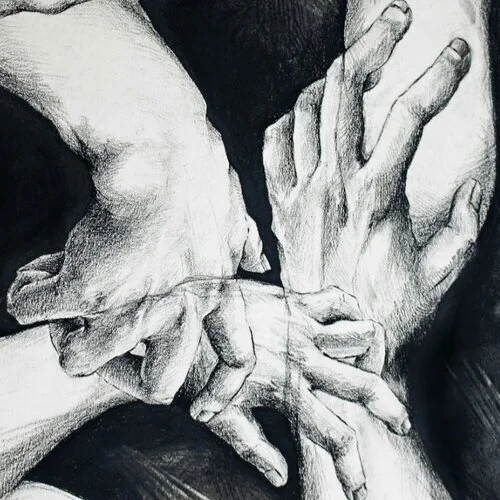 作品集与AP艺术课程