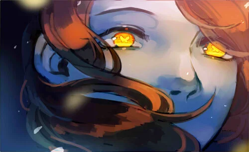 动画及概念艺术