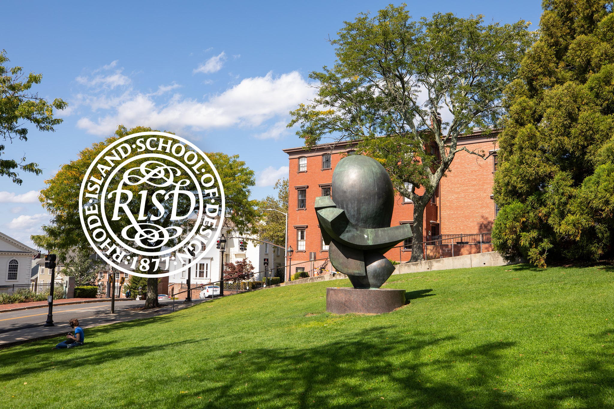 新鲜出炉!RISD罗德岛设计学院2022独立命题解读!