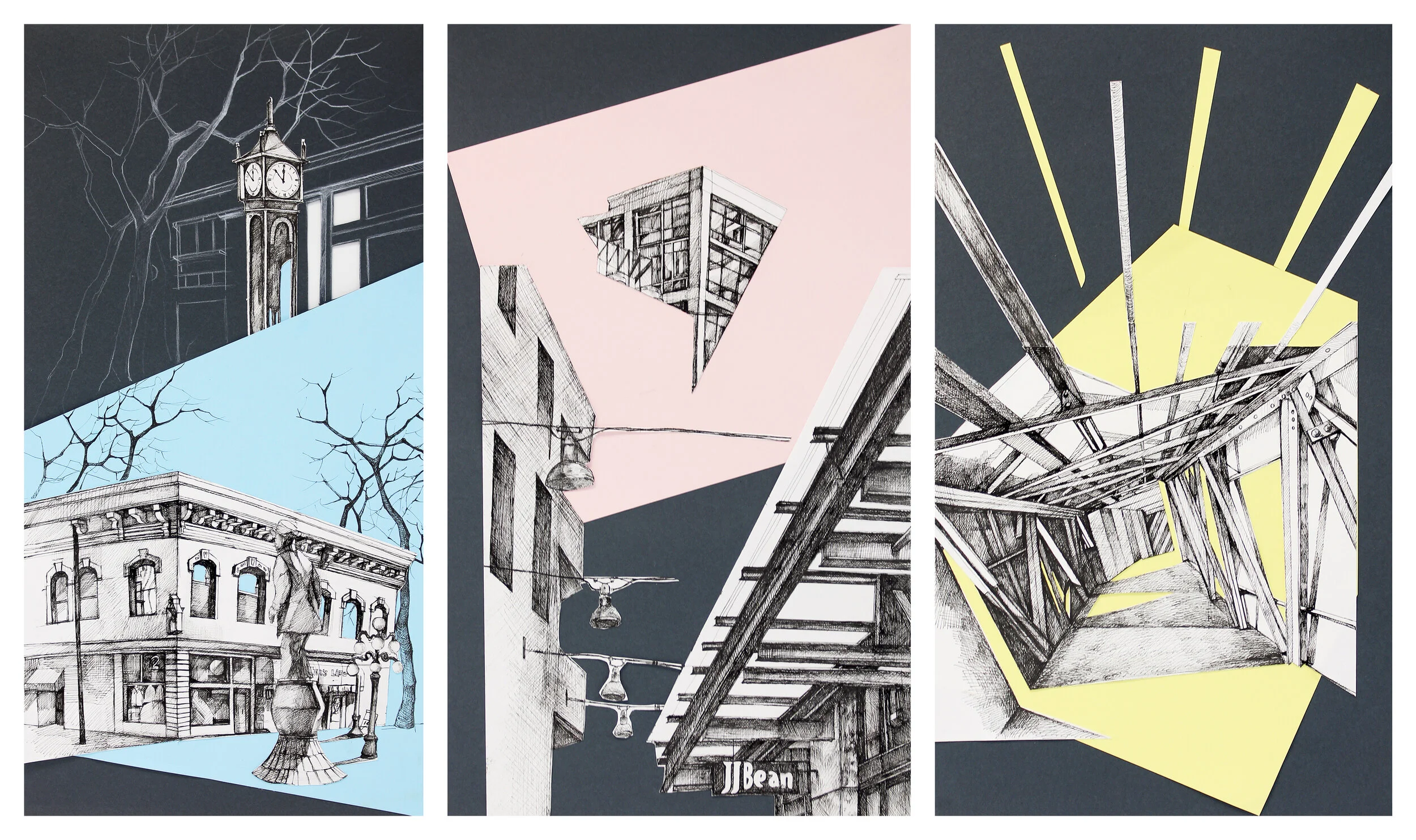 成功案例|如何踏入设计界的“哈佛”