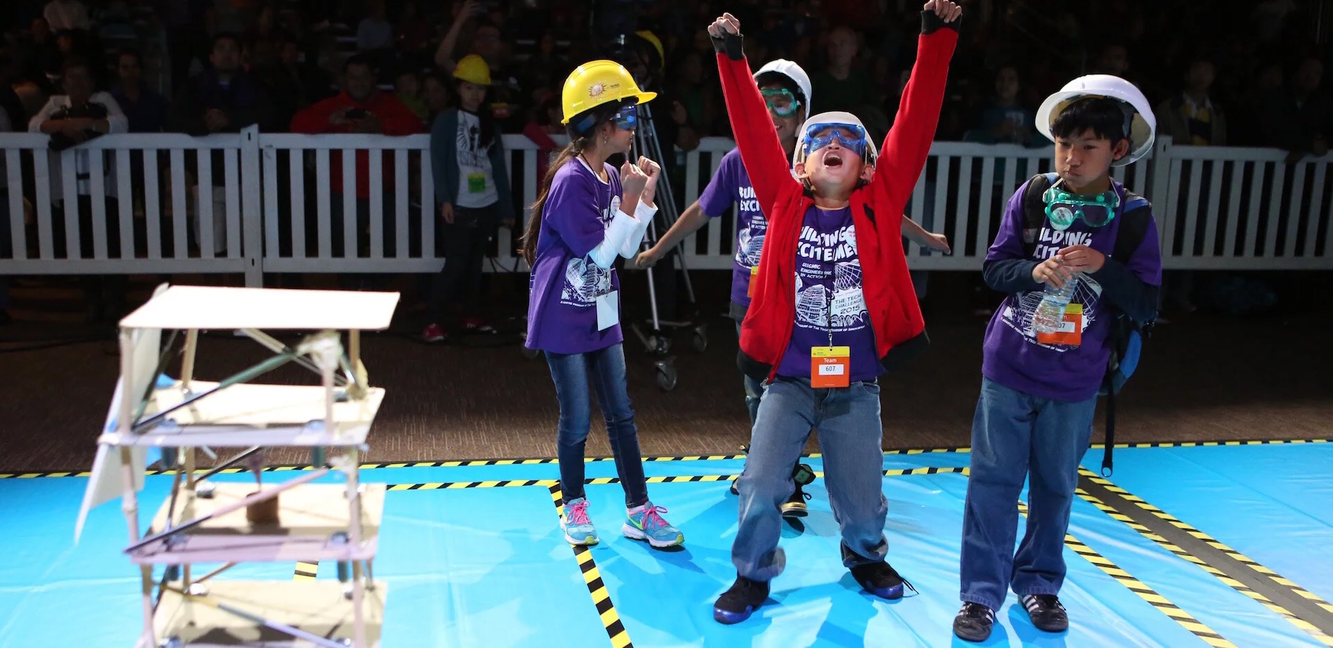 秋季招生｜创想家项目之美国硅谷科技创新大赛