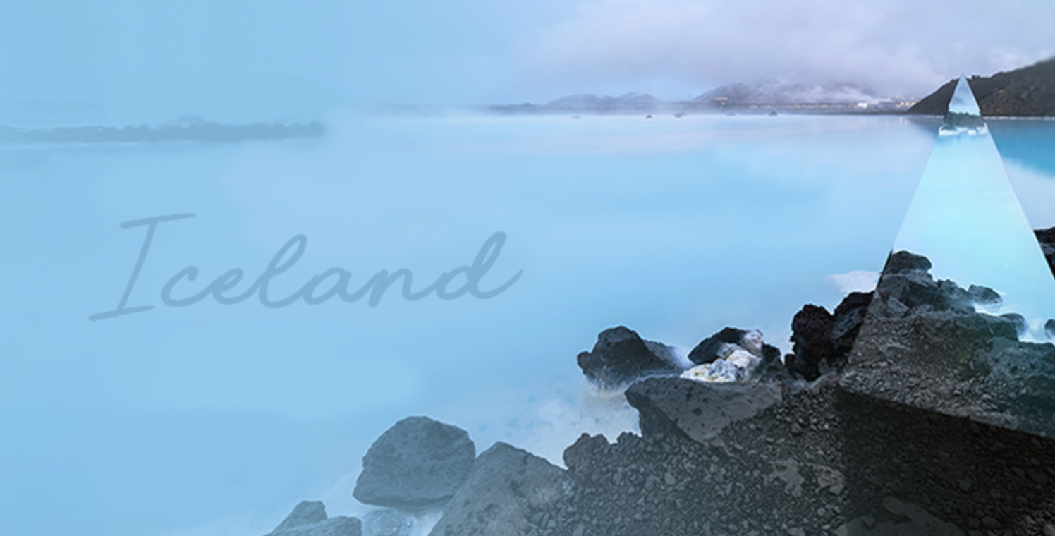 酷暑来袭,何处逃遁?——冰爽新世界!来看沁人心脾的奇思妙想~