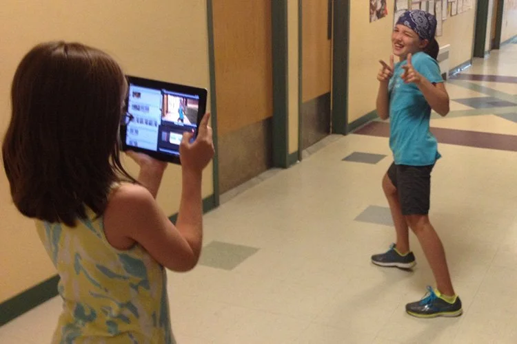 Video Fun