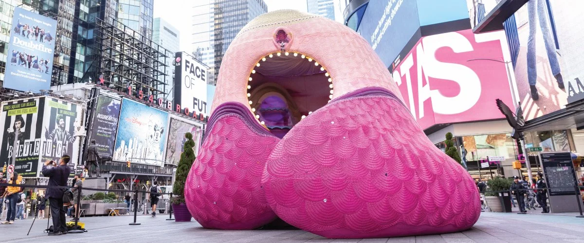 Future Design Leaders: International Competitions