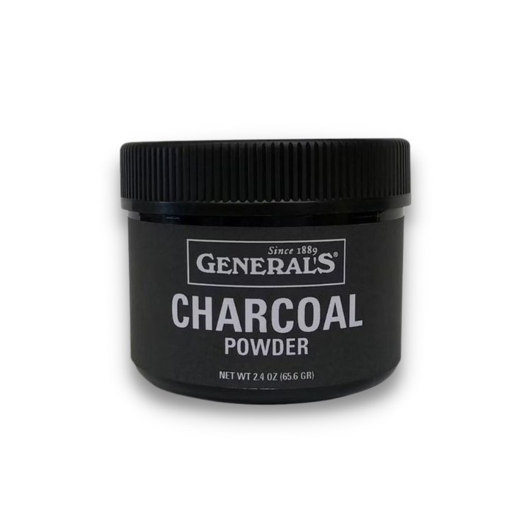 Charcoal Powder