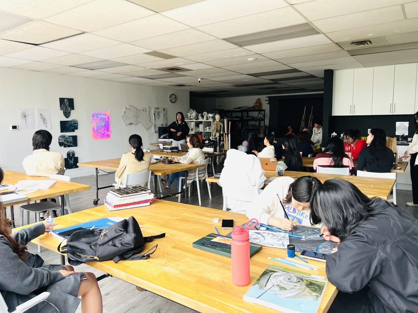 June 2023 Term Critique