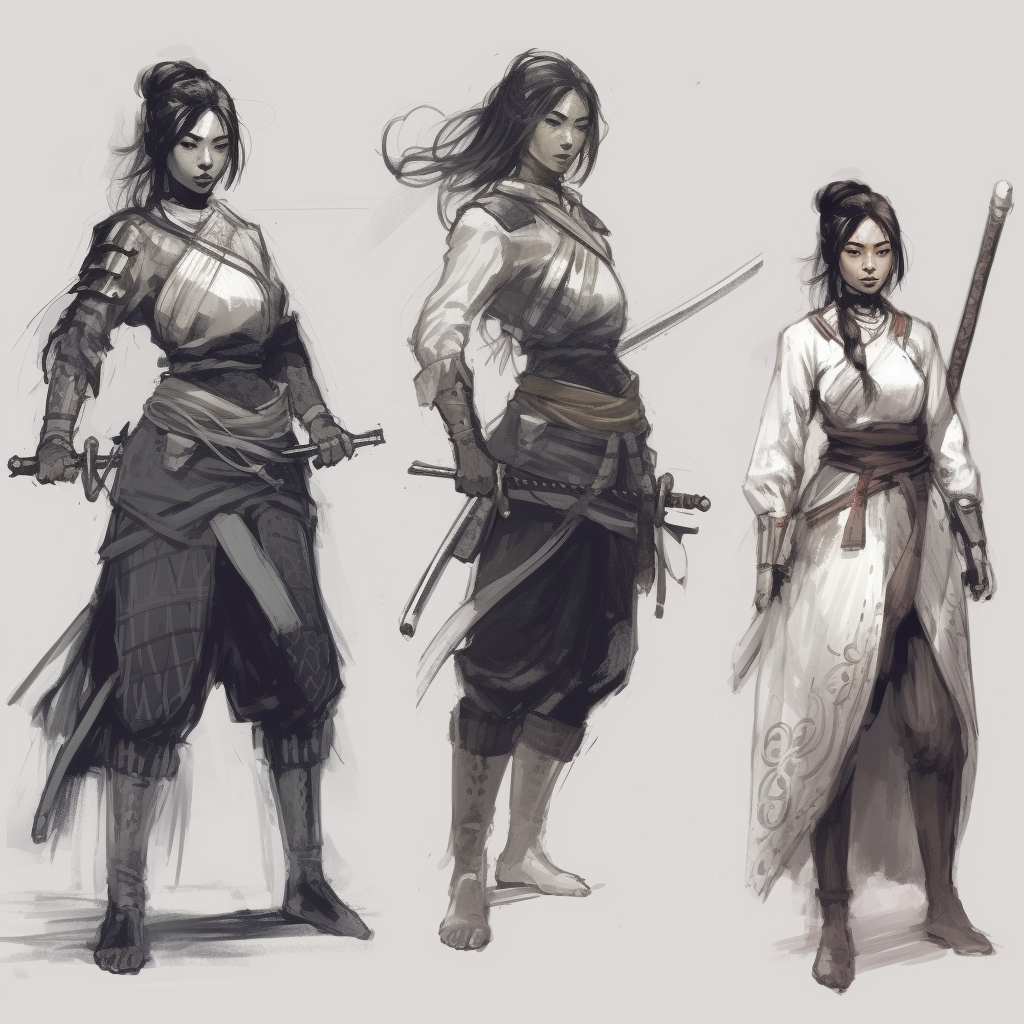 ccchestnut_a_series_of_Japanese_female_warrior_character_design_d633f90e-be06-44d9-ae67-158c8ba82f61.png