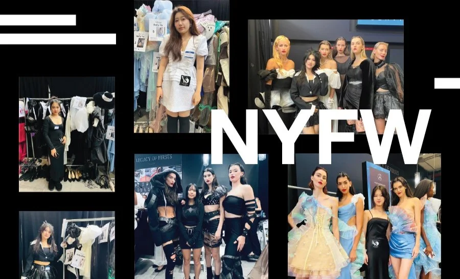 2023 NYFW Success