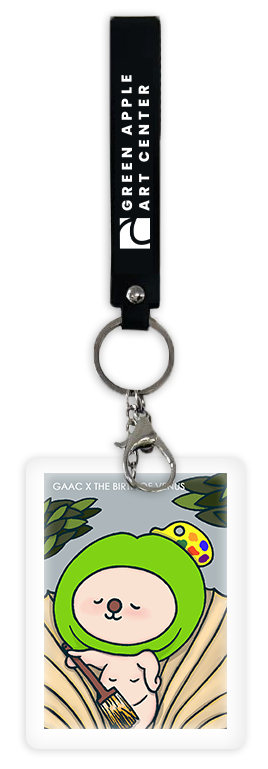 Keychain_2023 GAAC_IP_thebirthofvenus.png