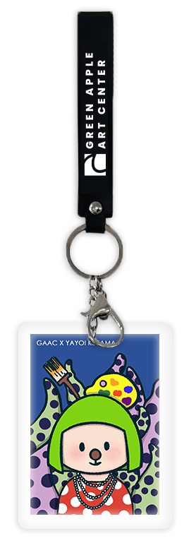 Keychain_2023 GAAC_IP_yayoikusama.png