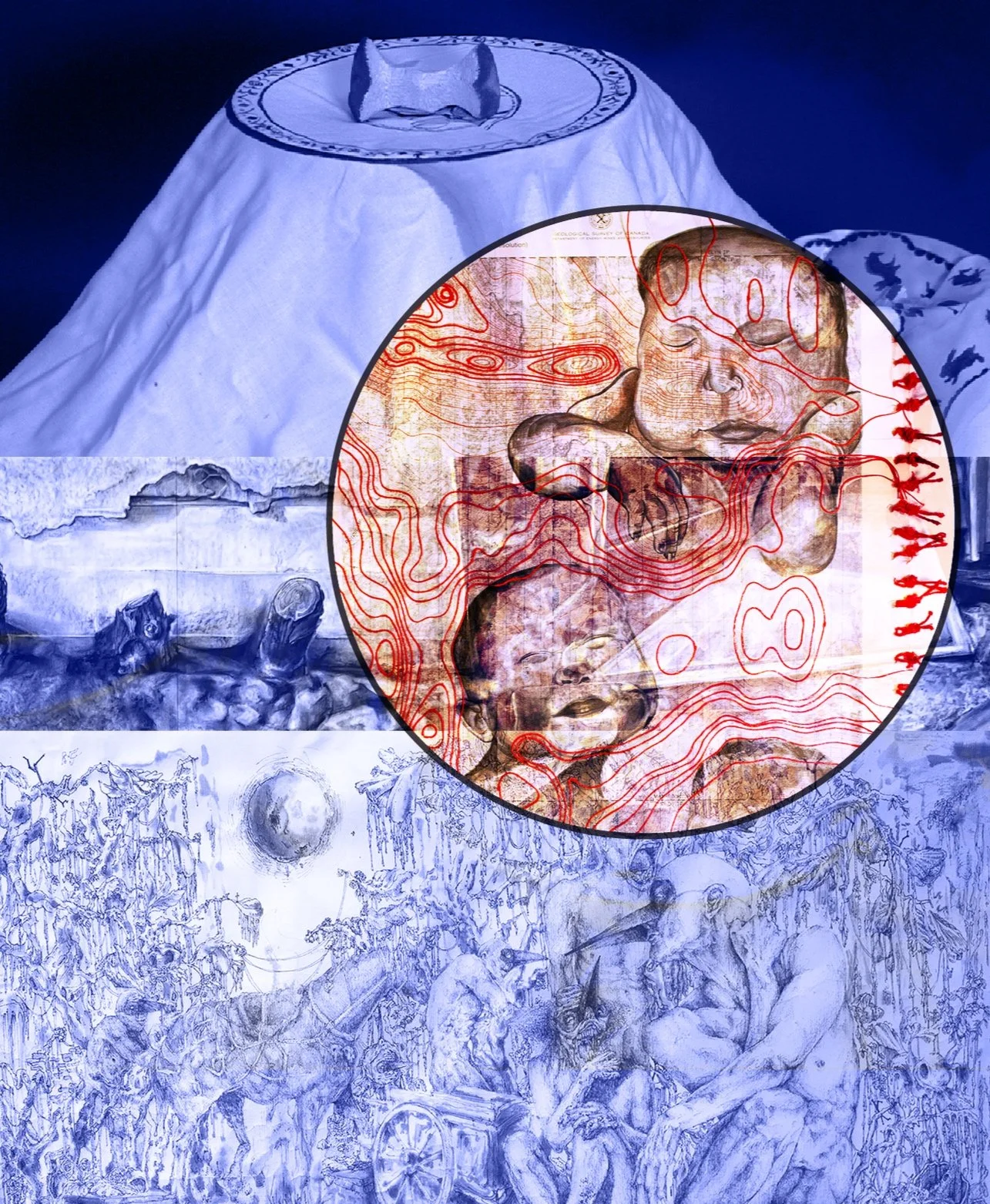 2024 Scholastic Art & Writing Award Medalist Announcement