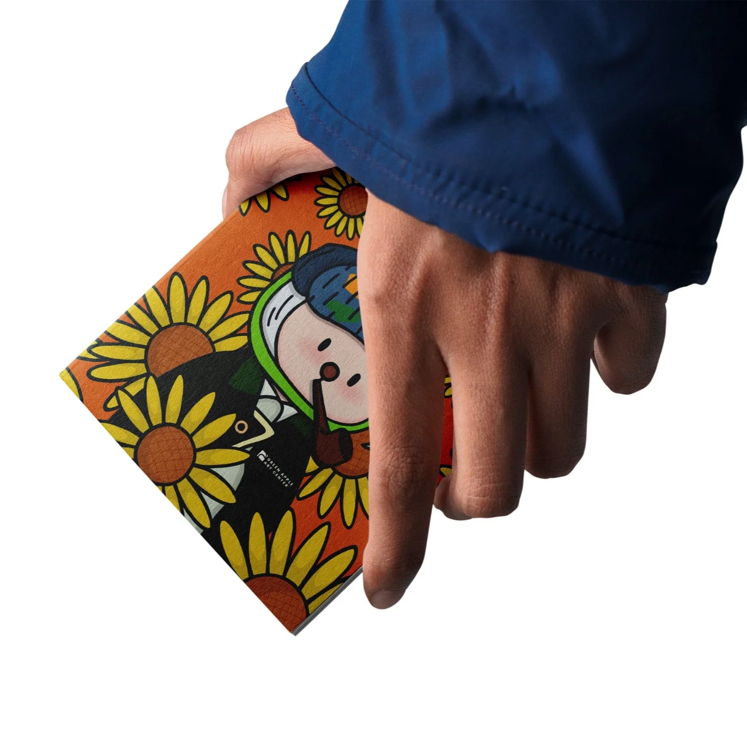 Notebook | World Masterpiece Van Gogh