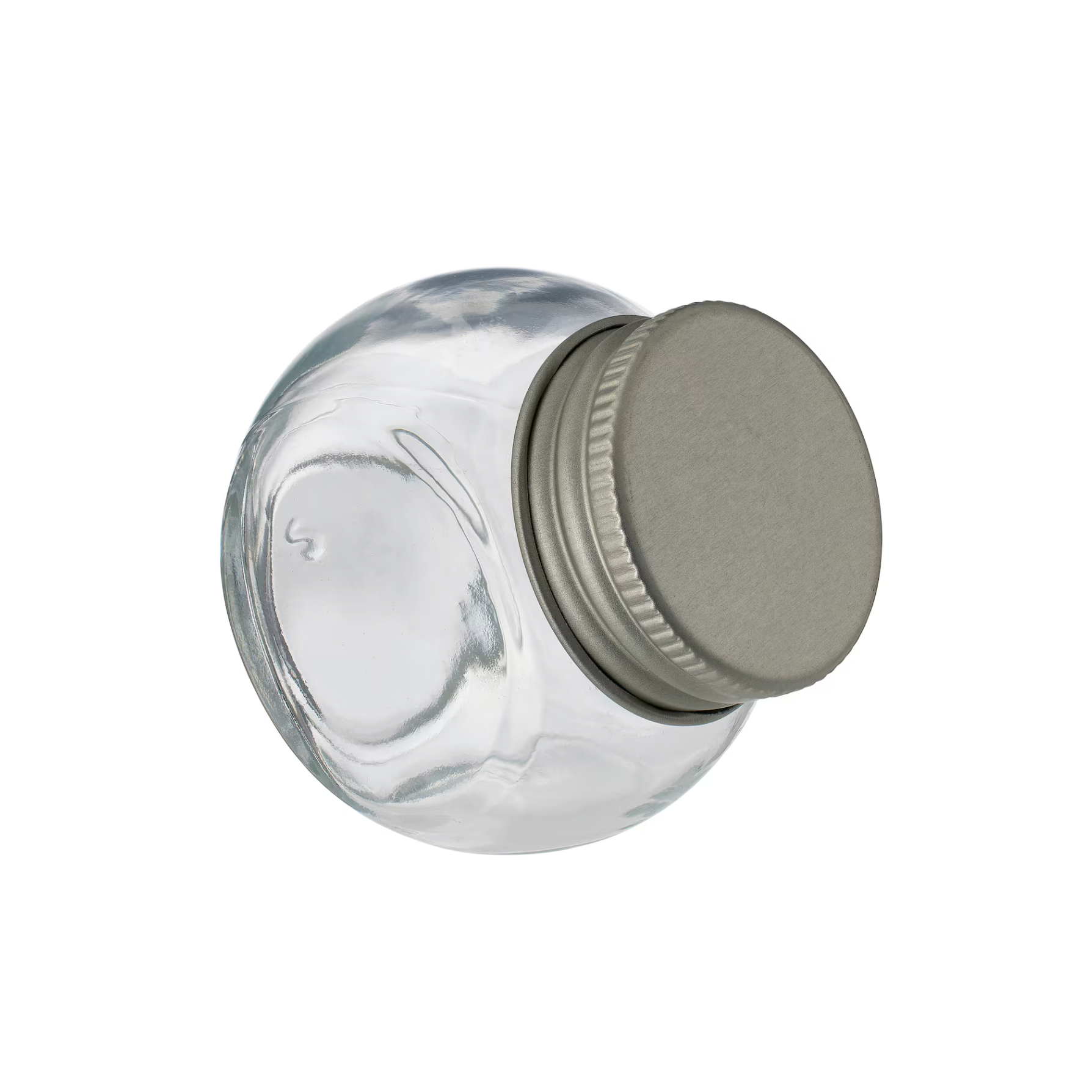 Glass Jar