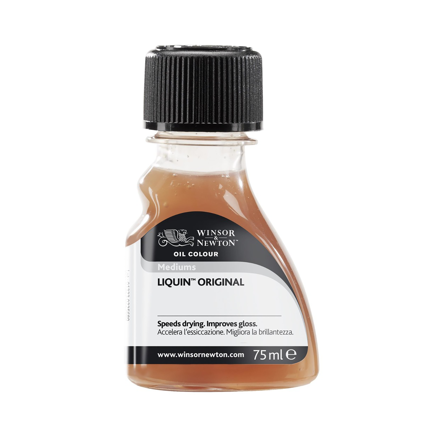 Winsor & Newton Artisan Oil Medium Liquin Original (75ml)