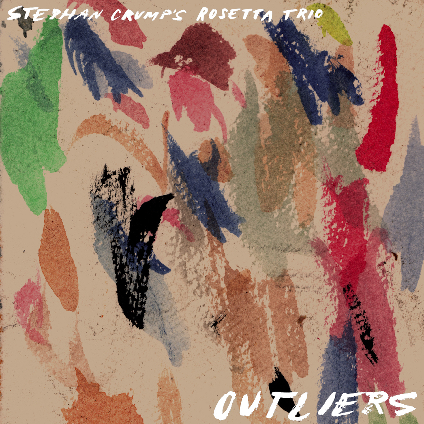 Outliers MP3