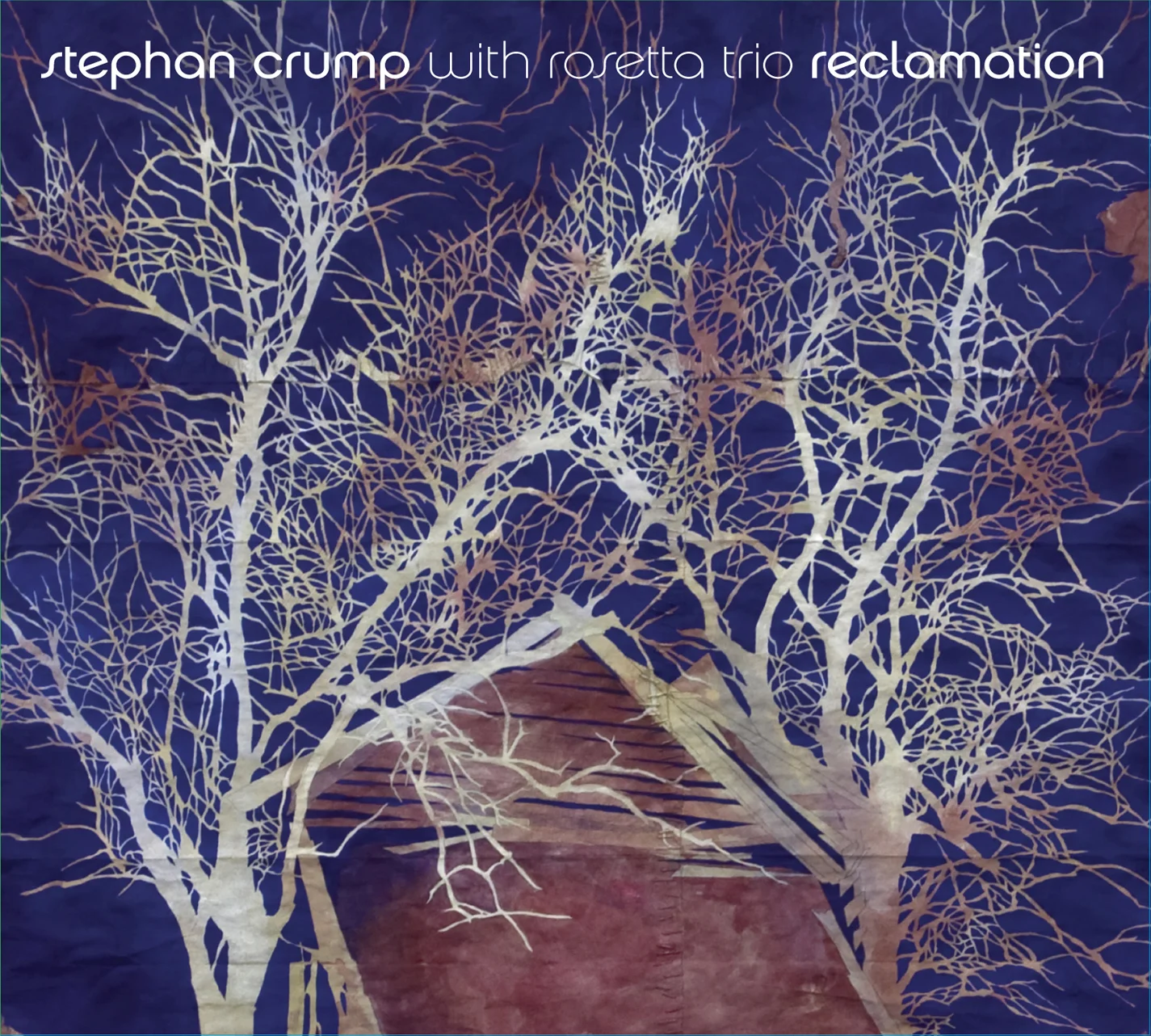 Reclamation FLAC
