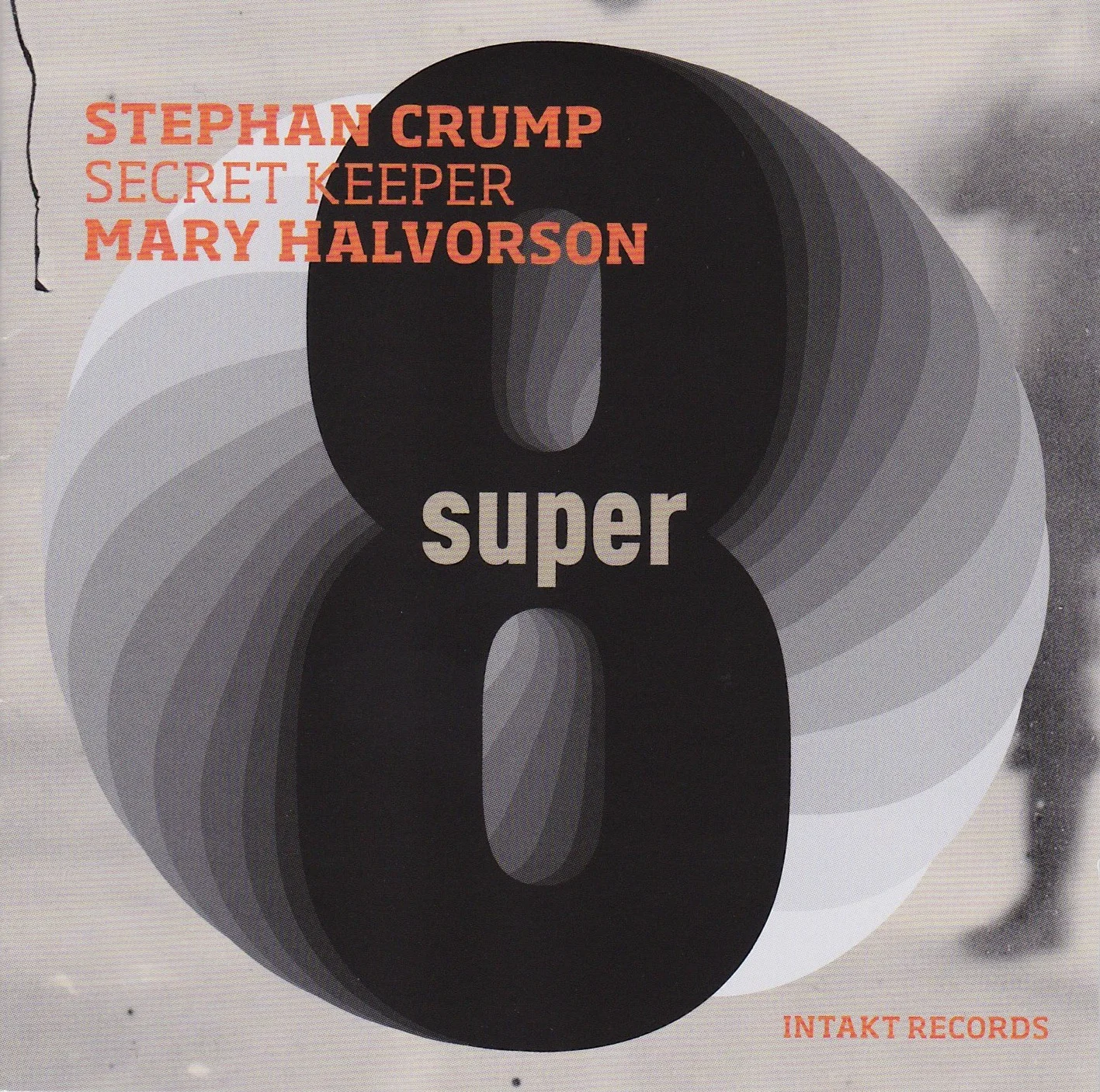 Super Eight MP3