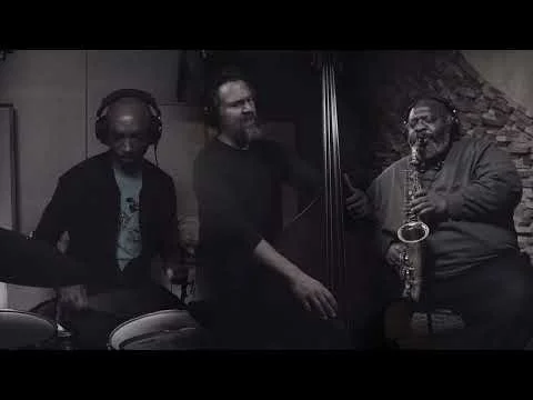 Stephan Crump / Darius Jones / Eric McPherson • "Metamorpheme" from Star Mountain by Otherlands Trio