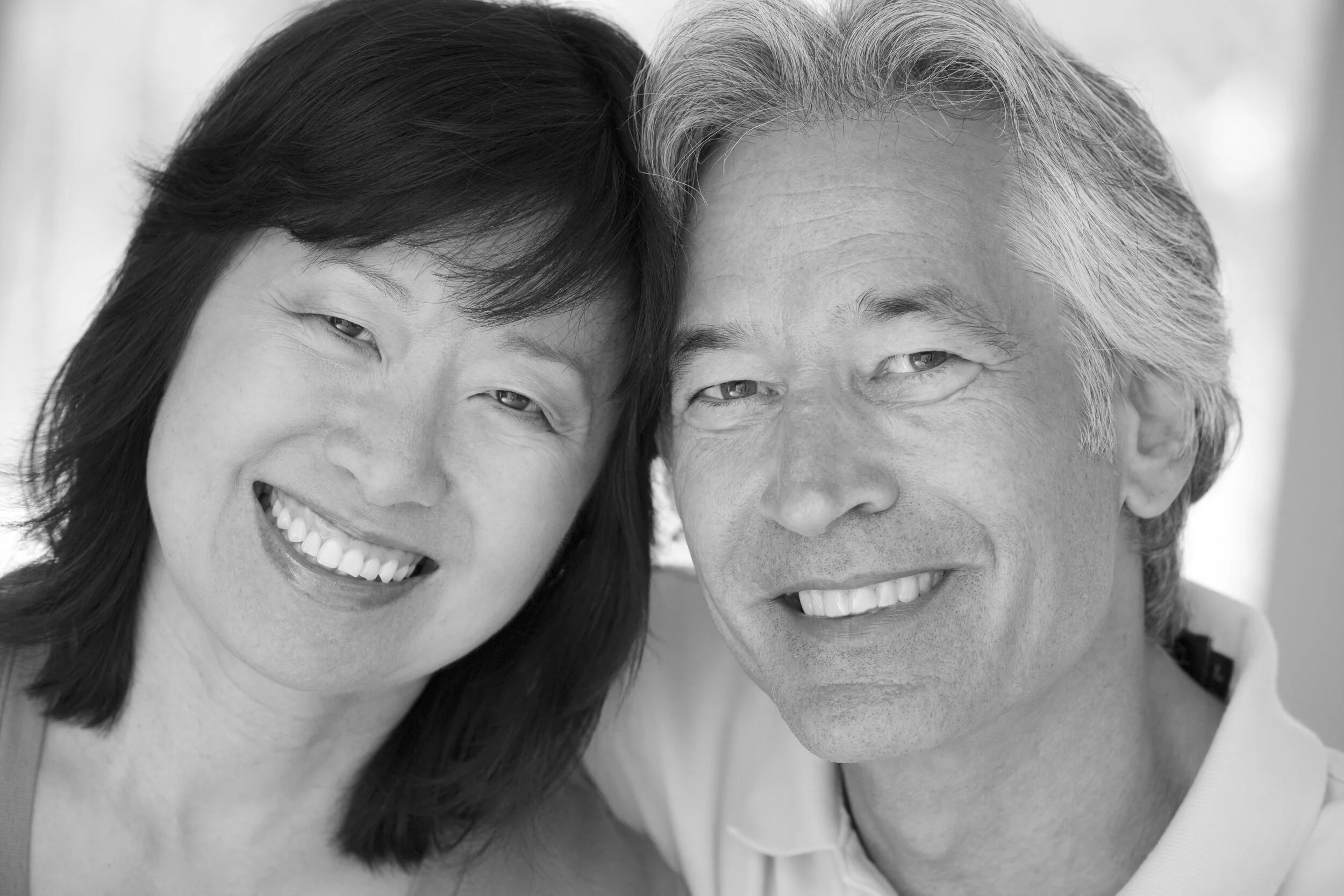 What Does a Healthy Relationship Look Like?
