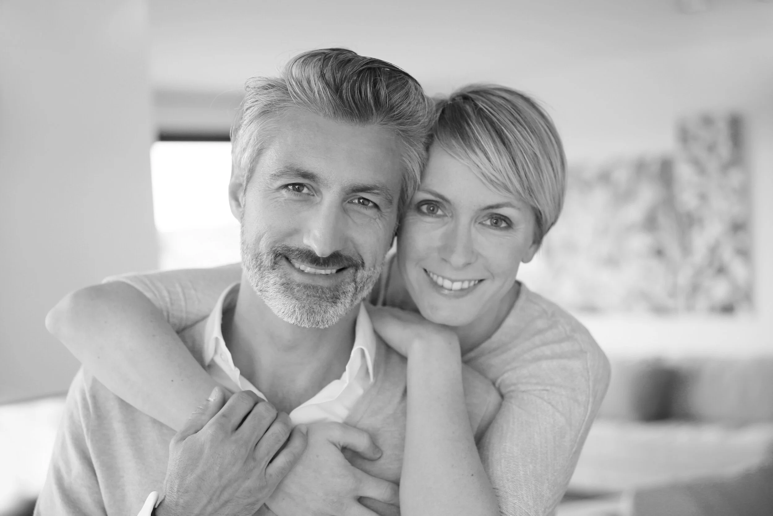 Couples Therapy in the Age of Trump
