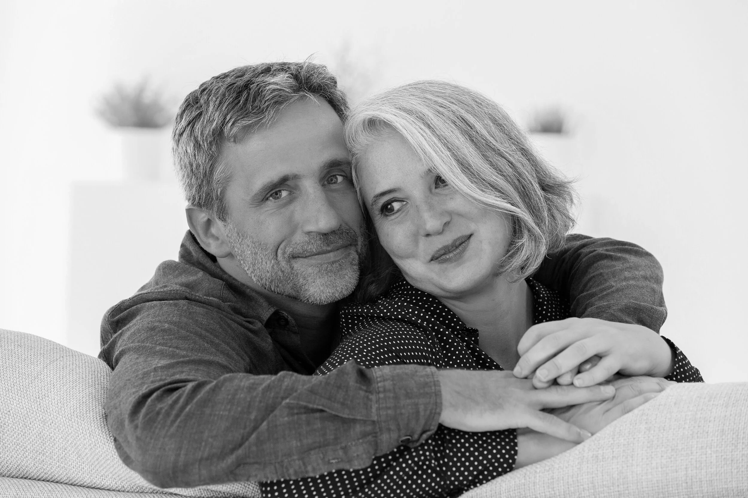 Feeling Alone in Relationship? How to Reconnect