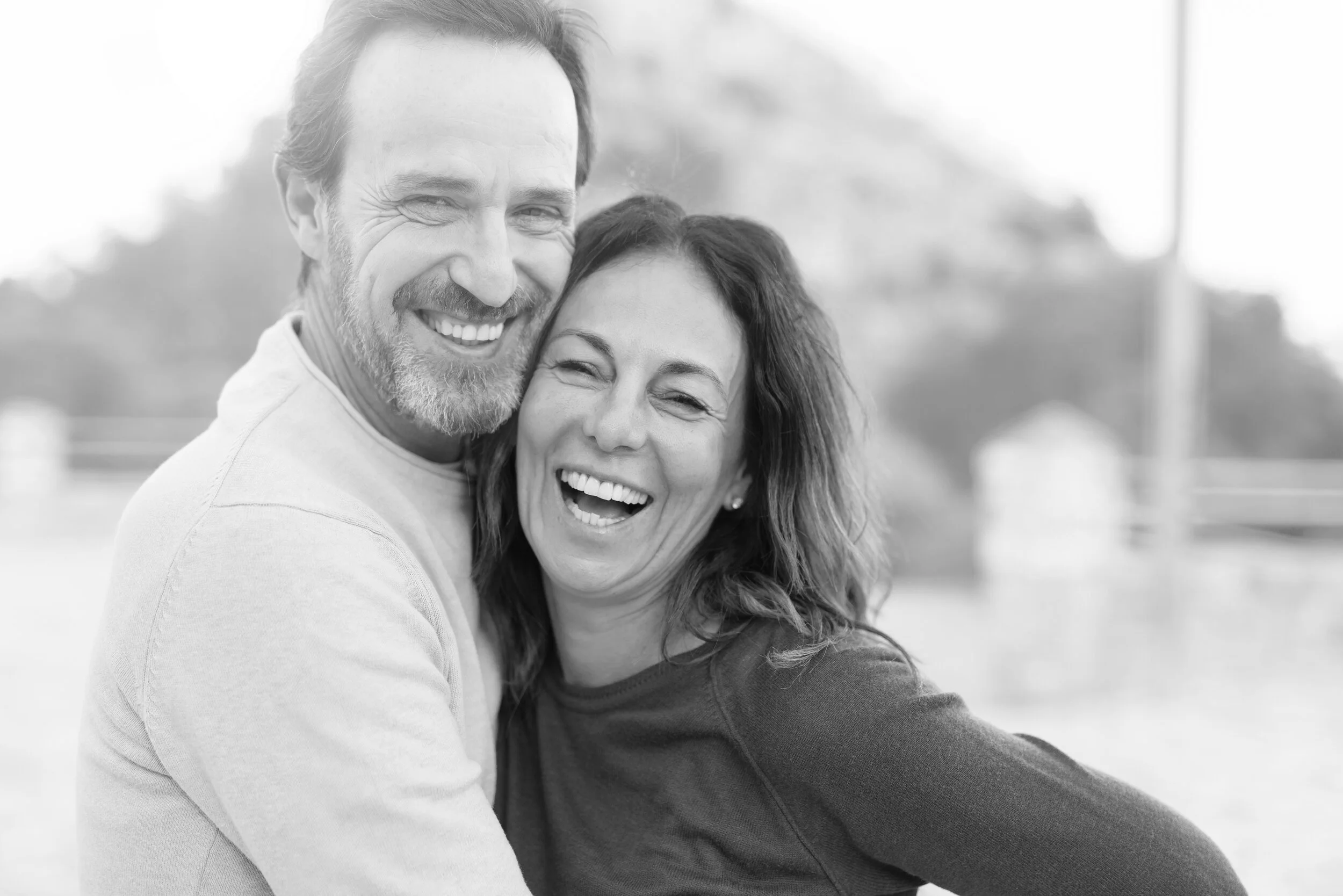 Why Codependents & Narcissists Get Together... and Why It Goes So Wrong