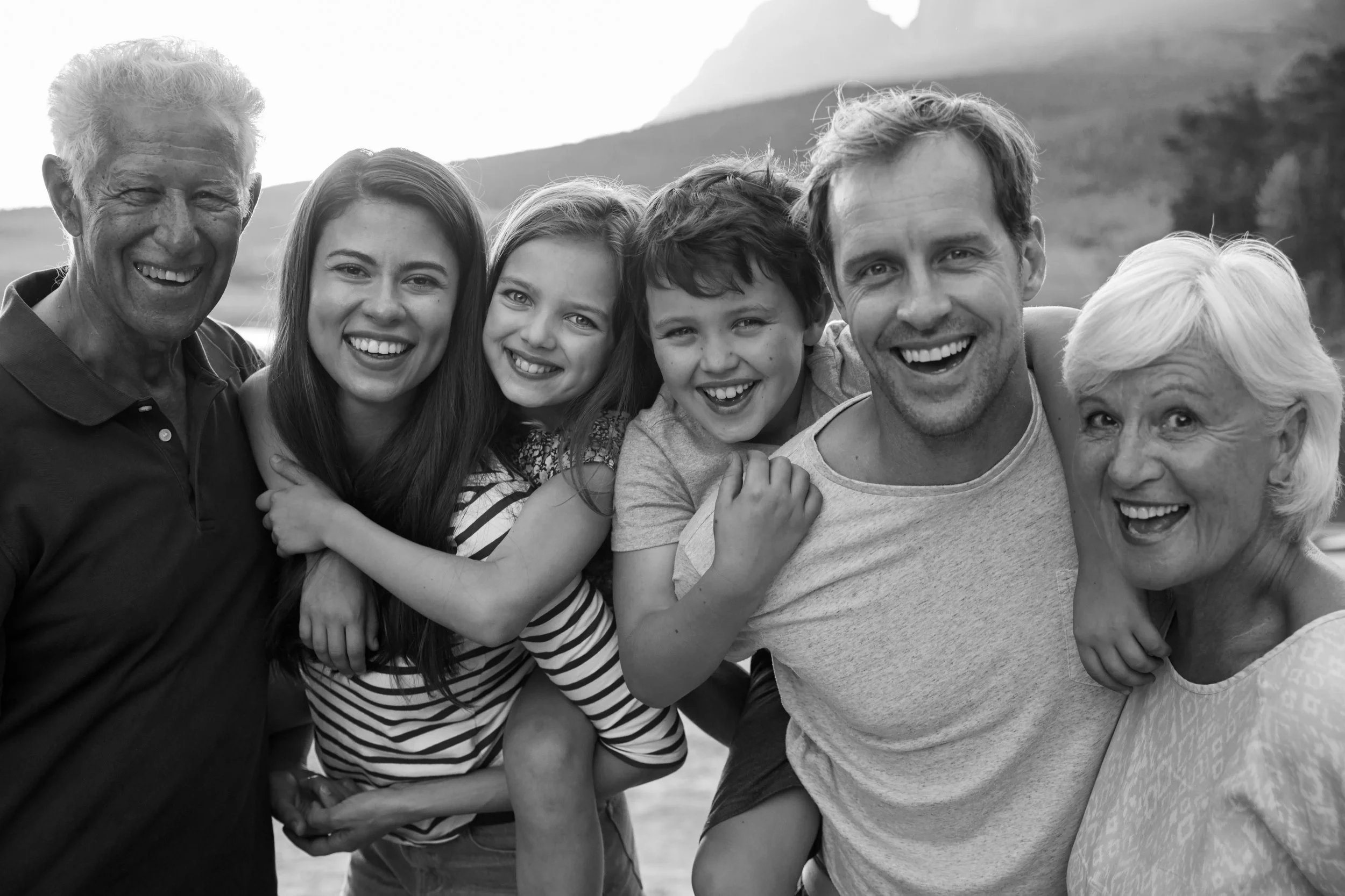 The Impact of Mental Illness on Families