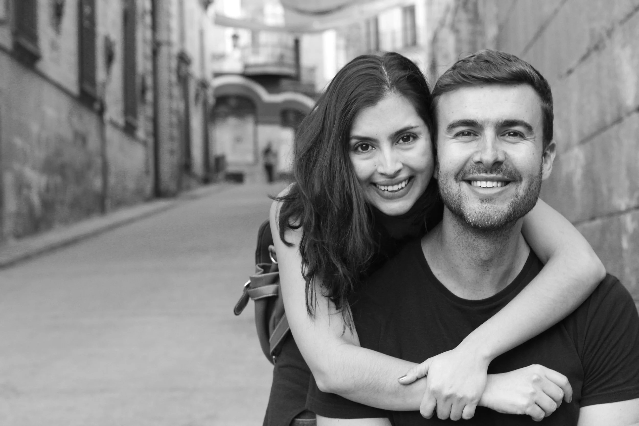4 Ways to Allow Yourself to be Intimate