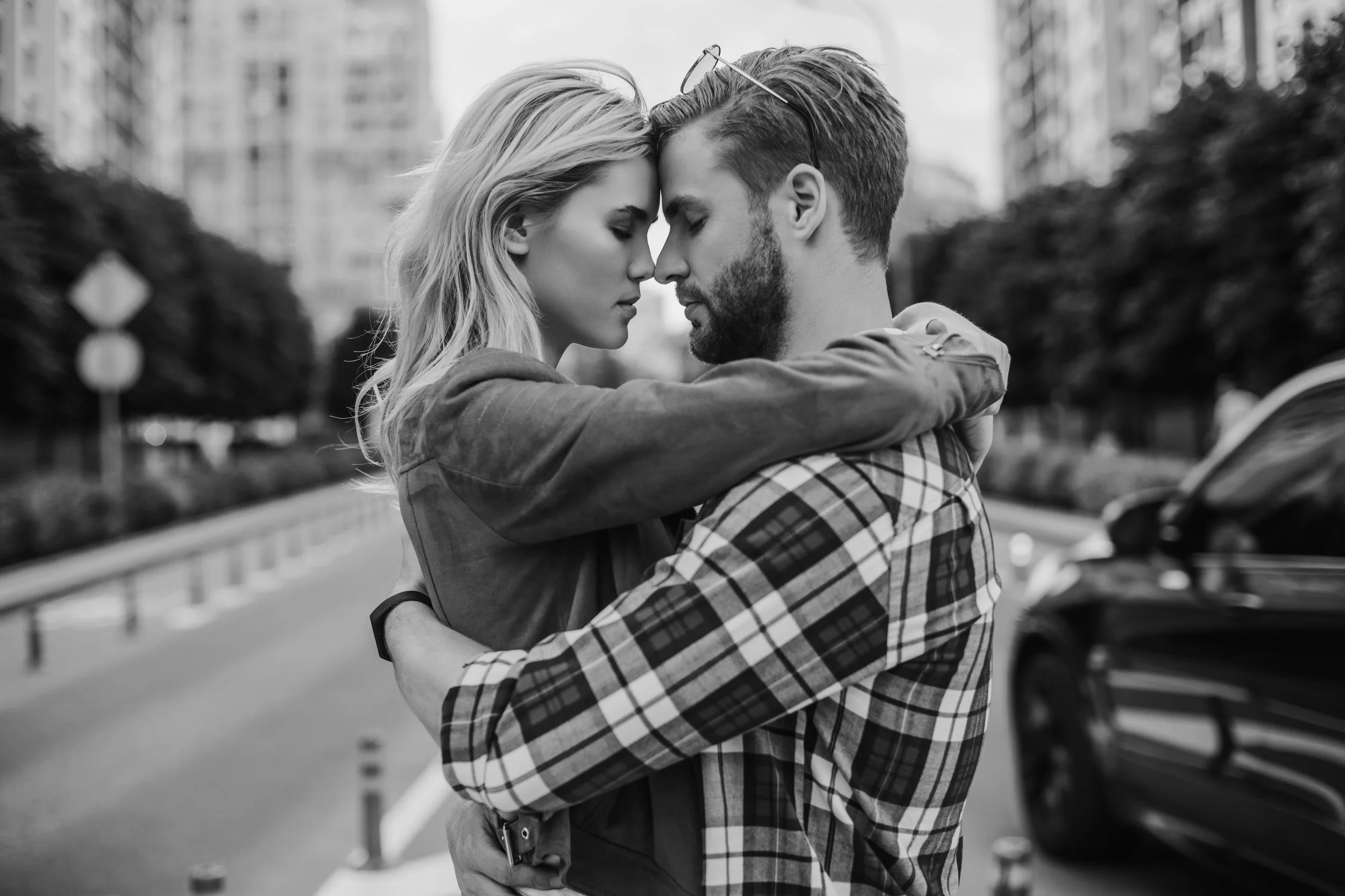 How to Let Go of Being the Perfect Partner & Helping Your Partner Feel Validated