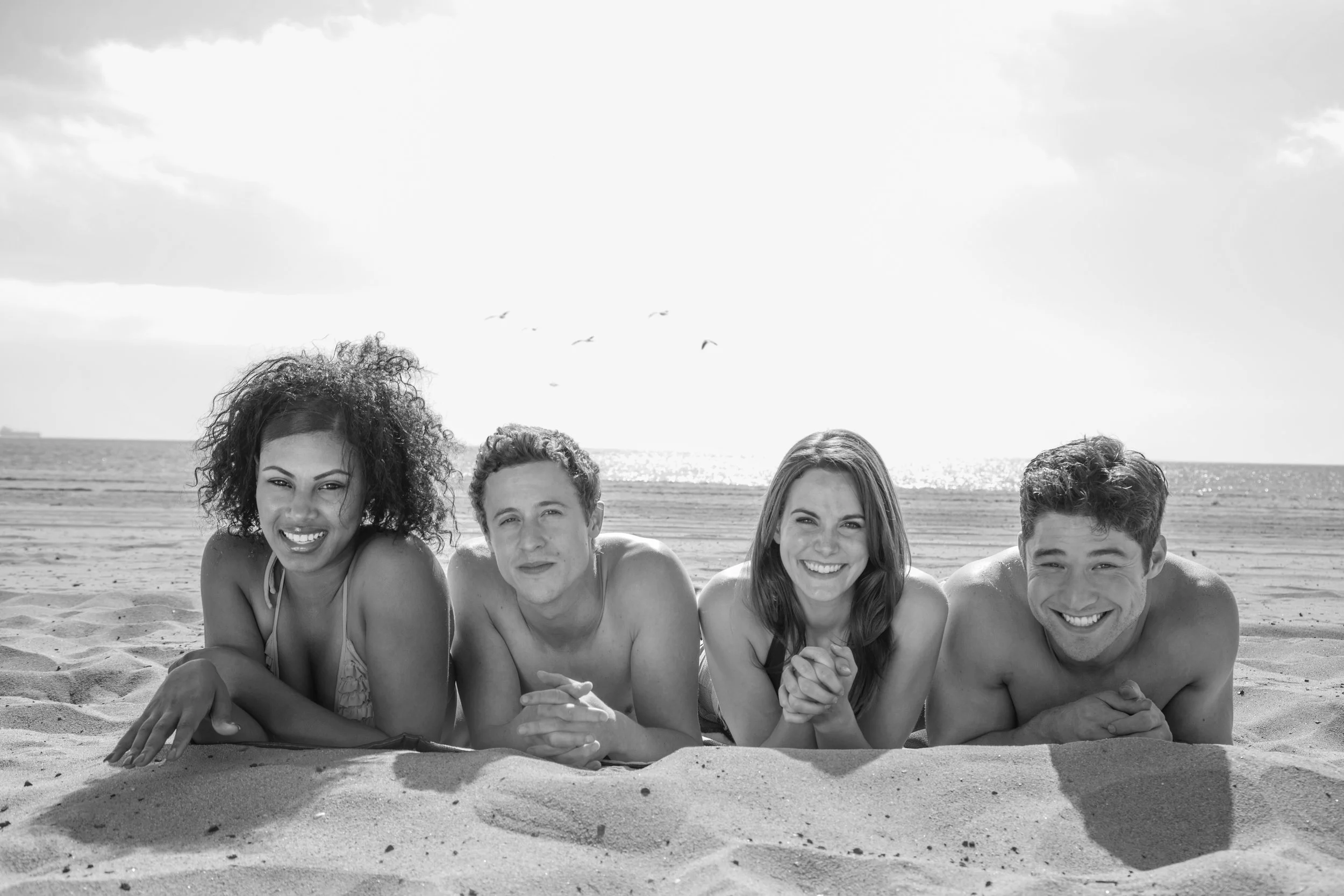 Debunking 3 Common Myths About Couples Counseling