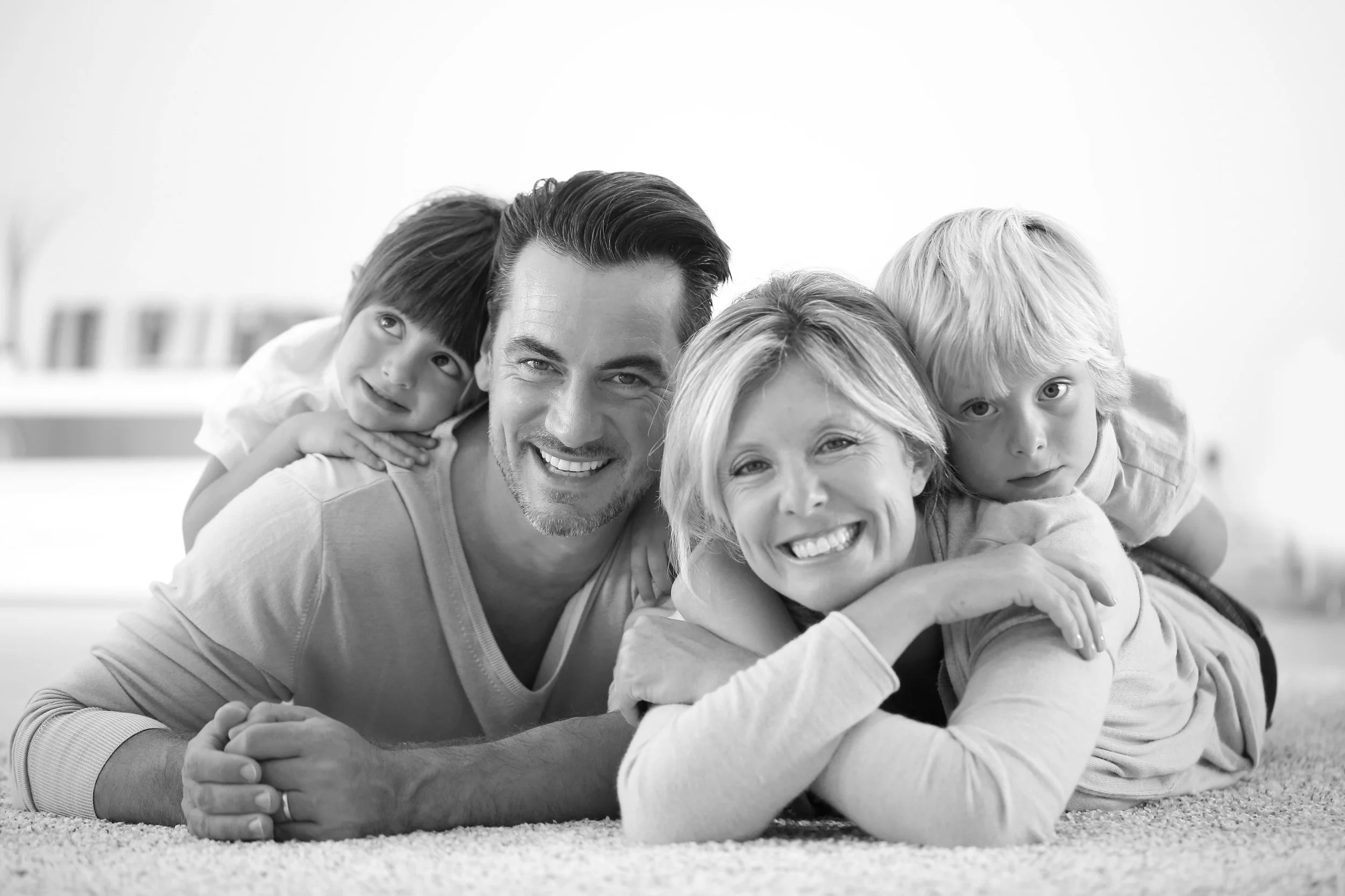 The Far-Reaching Affects of Trauma within Families