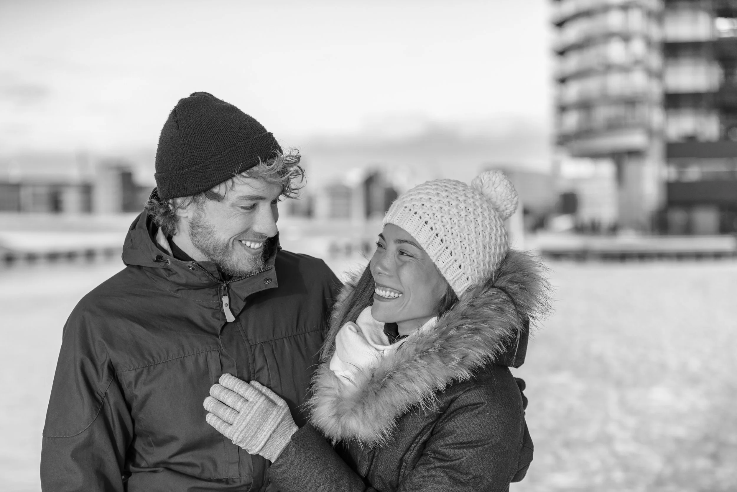 Breaking Generational Patterns with Relational Life Therapy