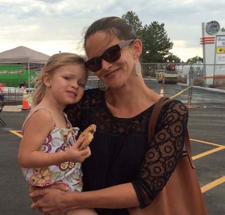 Alexis Moore | Board Member, Principal Planner, City of Lakewood