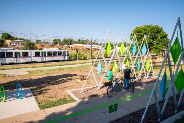 40 West ArtLine Featured in International CODAmagazine