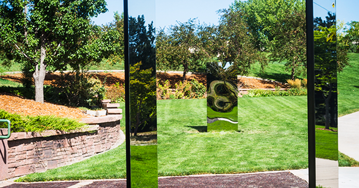 Hometown artist artwork selected in celebration of Lakewood’s 50th Anniversary 