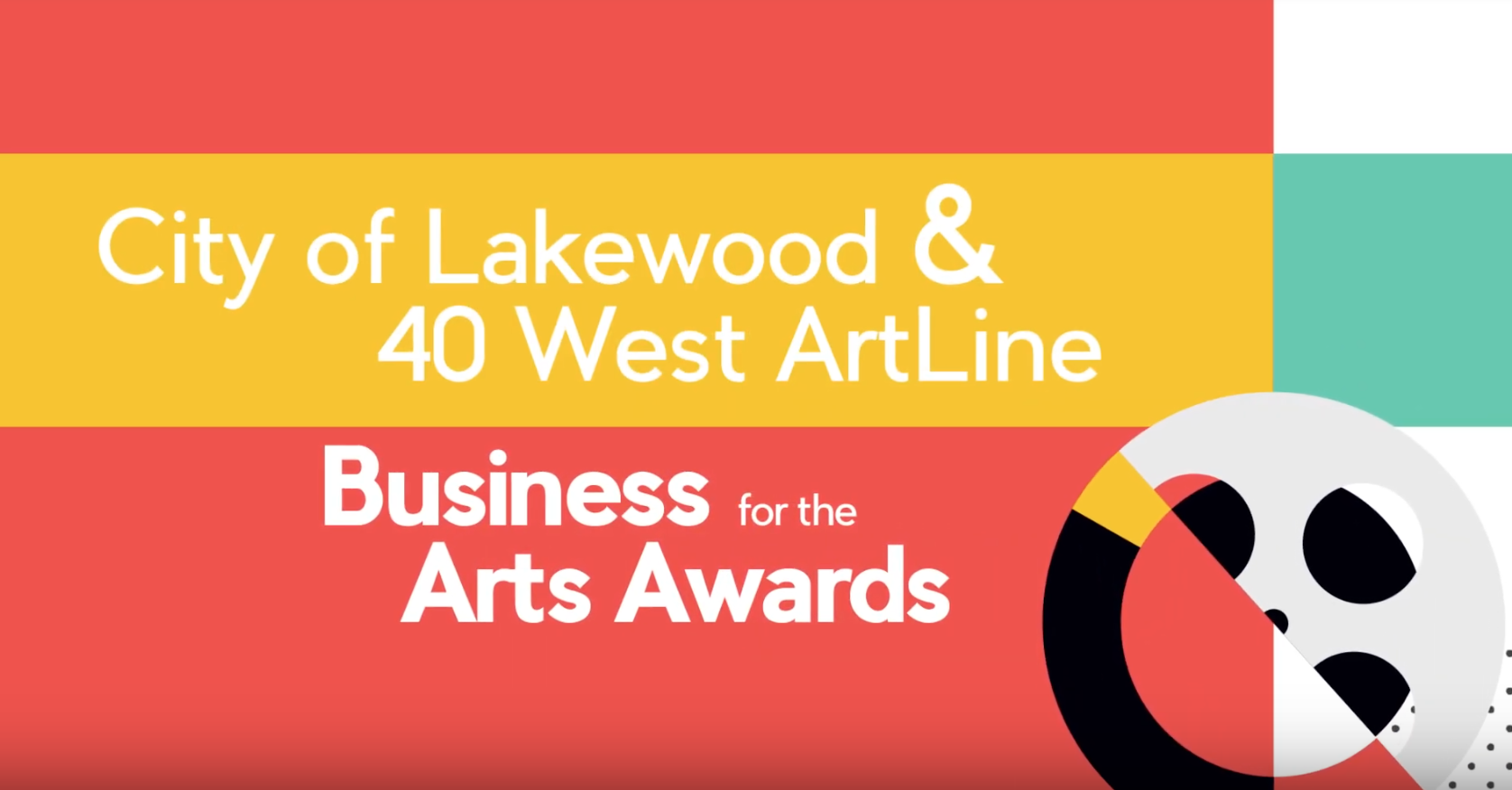 City of Lakewood and 40 West ArtLine Granted 2019 CBCA Award