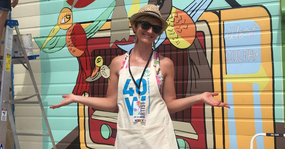 These Stories Show The Lasting Impact of Art On A Community